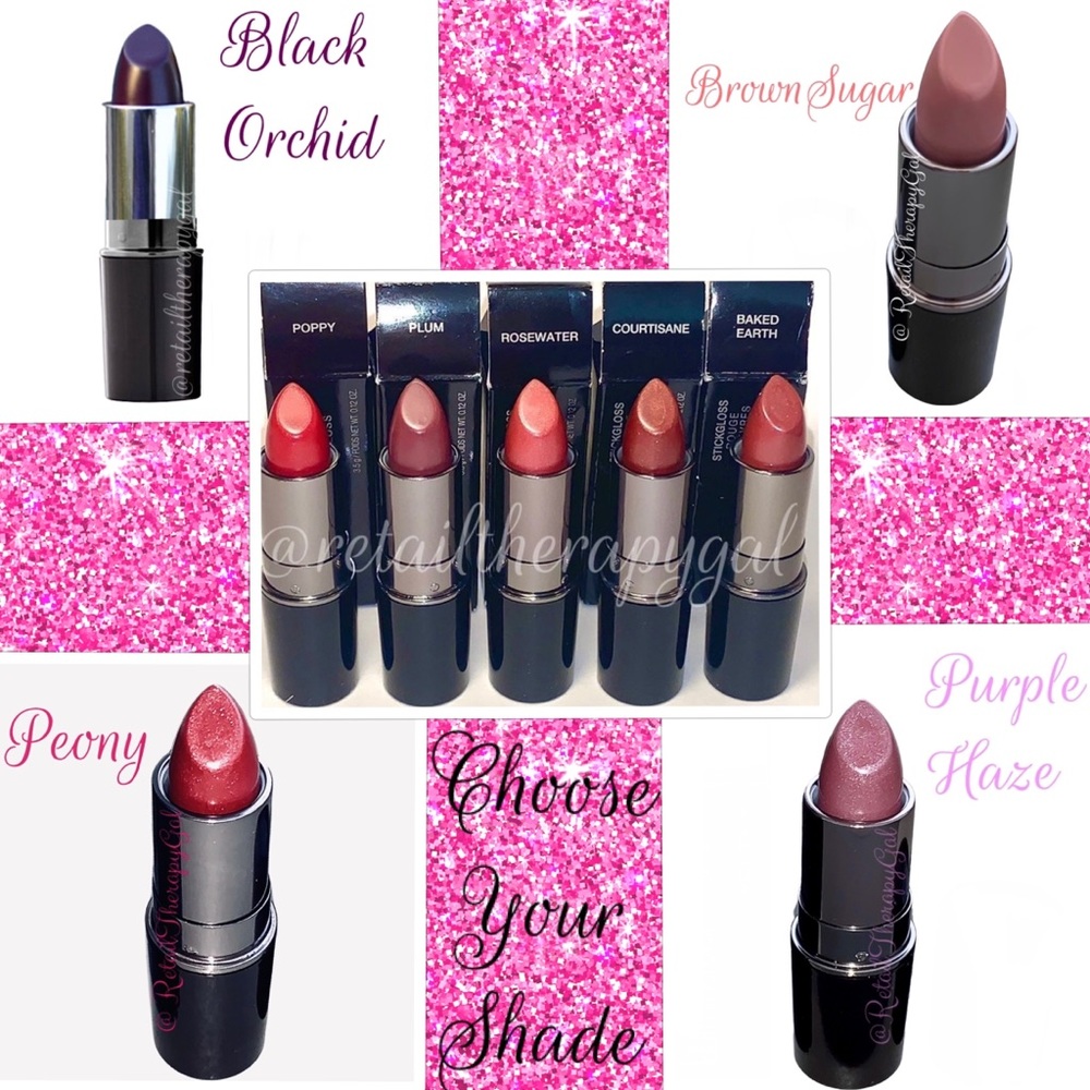 Laura Mercier Stickgloss Lipcolor Choose your Shade